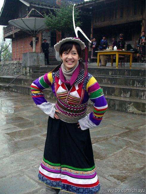 李佳豫