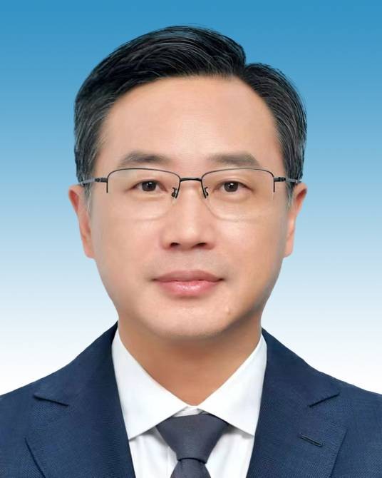 许洪斌(重庆市人大常委会党组成员、副主任)