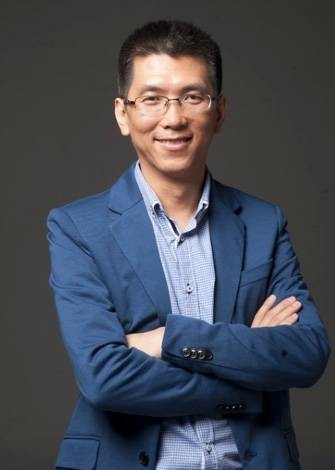 徐易容