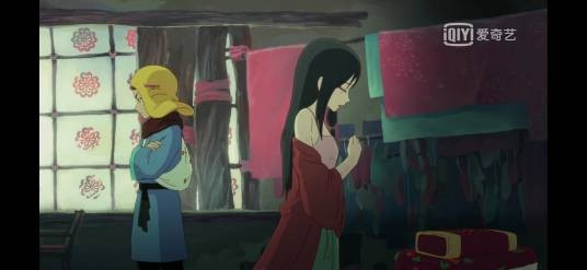 丁果（动画电影《妙先生》及其衍生作品角色）