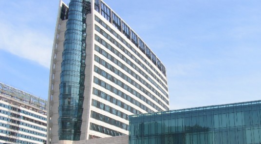 山东省立医院