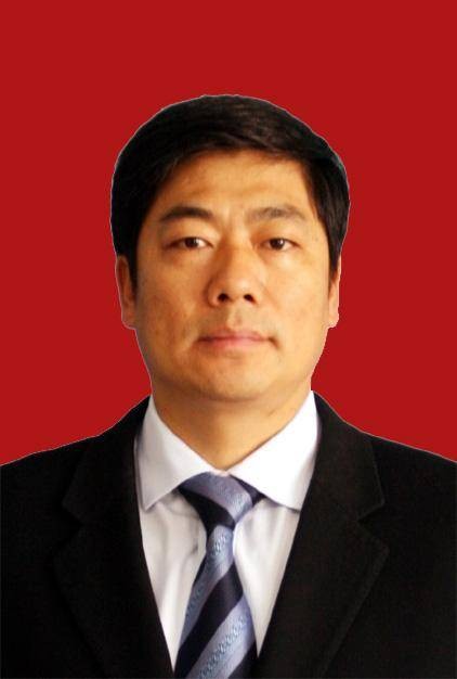 潘强（潍坊市原副市长）