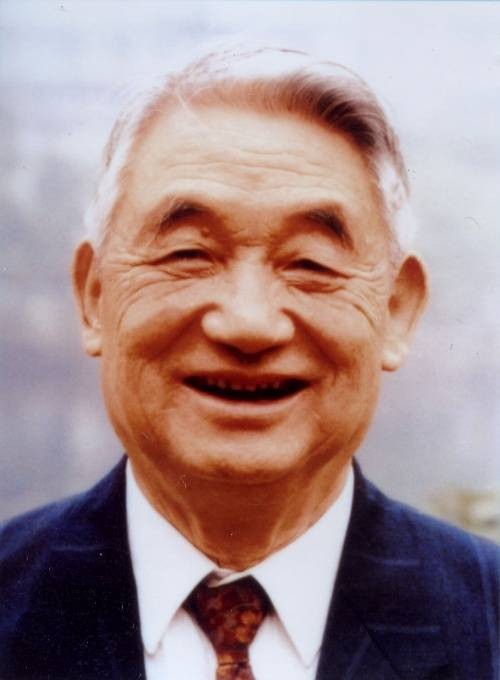 王照华（中共中央组织部原副部长）