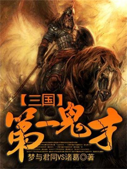 三国第一鬼才
