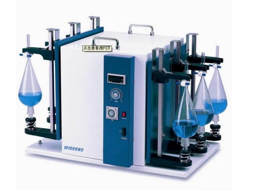 分液漏斗振荡器