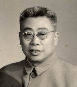 朱希(安徽转业干部速成中学校长)