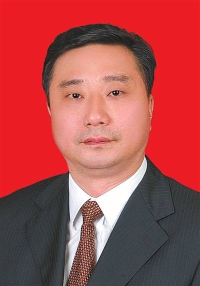 肖明华（赣州市政协原一级巡视员）