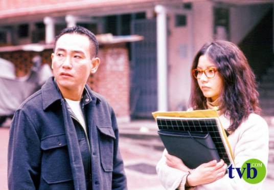 新鲜人（2000年曾谨昌执导的时装爱情剧）
