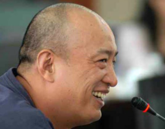 刘树勇(中央财经大学文化与传媒学院教授)