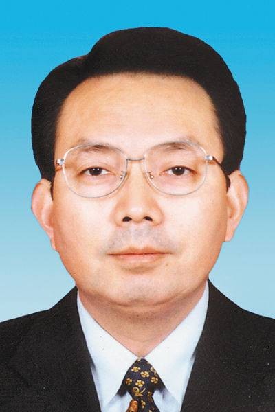 郭永平（陕西省委原常委、省纪委原书记）