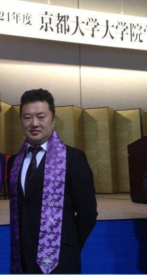 泽龙（浙江大学科技技术研究院博士后研究员）