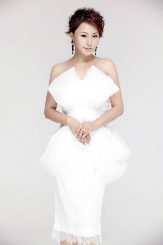 宋晓娜（中国内地女演员）