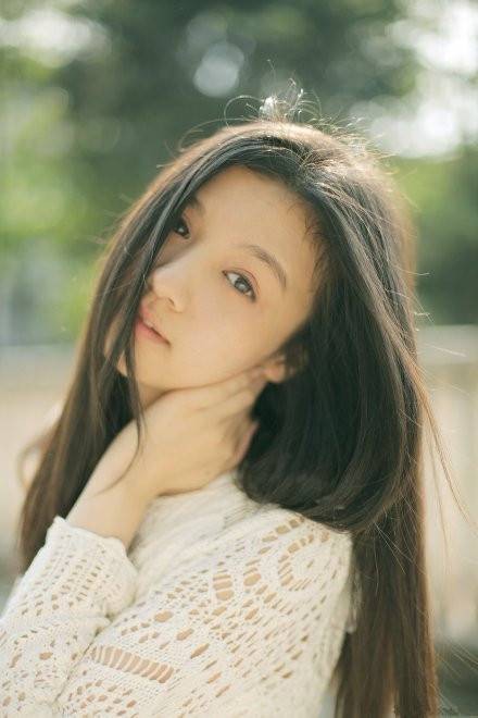 春夏（中国内地影视女演员、模特）