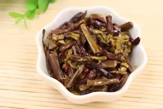 槐茂酱菜
