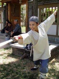 避暑山庄大传奇