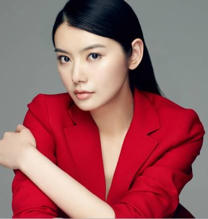 陈青青（中国内地女演员）