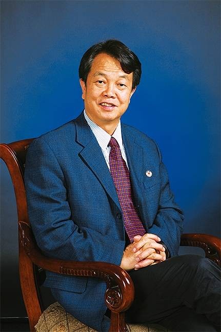 詹国枢