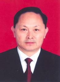 徐学武（山东省青岛市委原常委、市政法委原书记）