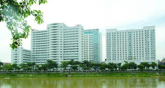 高州市人民医院