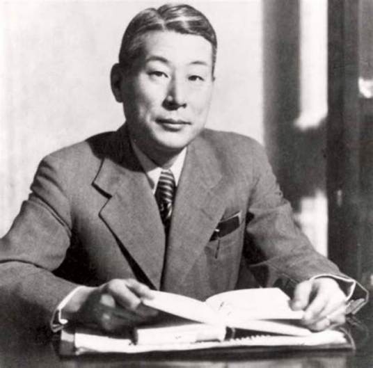 杉原千亩（日本外交官、人道主义者）