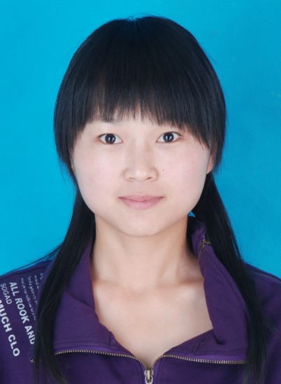 曹薇（中国农业大学水利与土木工程学院教授）