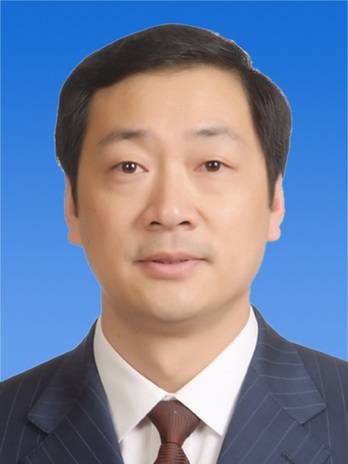 刘强（重庆市人大常委会原党组成员、副主任）