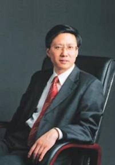 刘家明（中石化炼化工程（集团）股份有限公司原总经理）