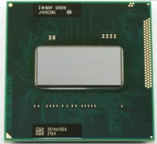 i7 2670qm