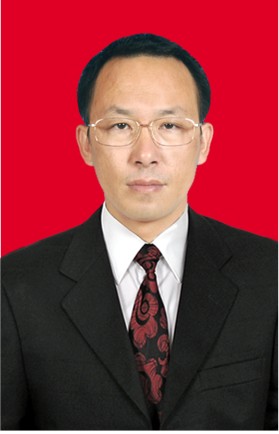 周武军（云南省大理州人民政府秘书长、州政府党组成员）