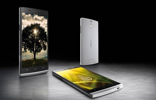 OPPO Find 5