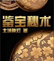 鉴宝秘术