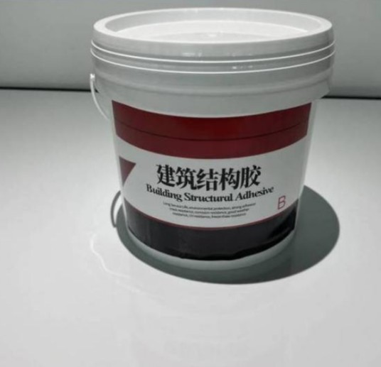 环氧树脂建筑结构胶