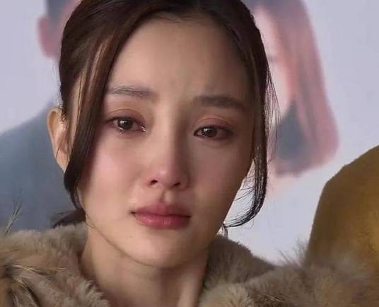 李小璐夜宿门