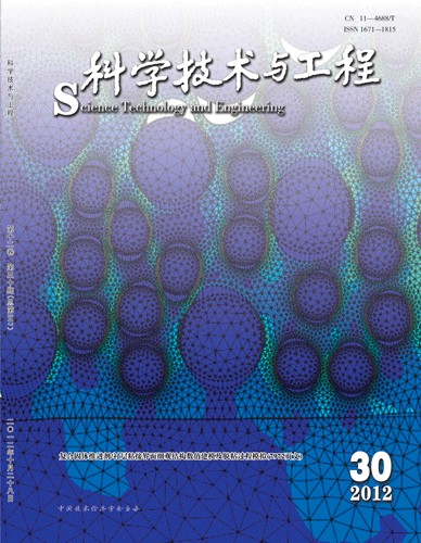 科学技术与工程