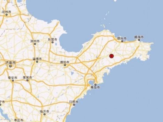 3·21山东烟台地震