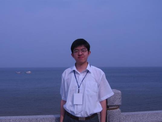 张忠元（中国中央财经大学统计与数学学院教授）