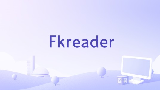 Fkreader