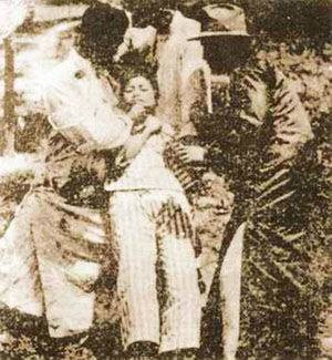 阎瑞生案