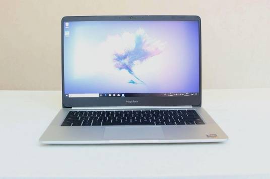 荣耀MagicBook 2019