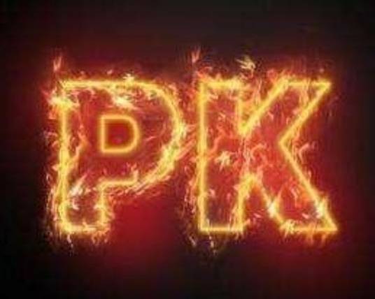 pk(PK版游戏)