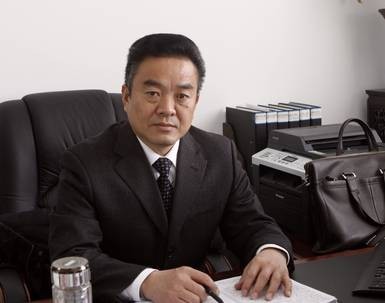 崔黎（安徽省水利厅二级巡视员）