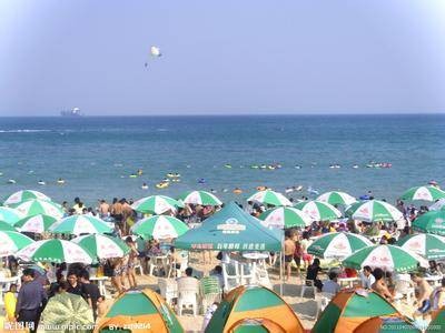 海洋旅游