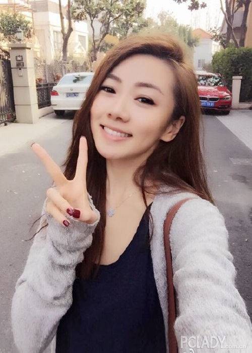 程晓玥