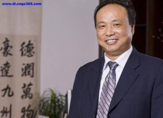 王冬雷（雷士国际控股有限公司董事长）