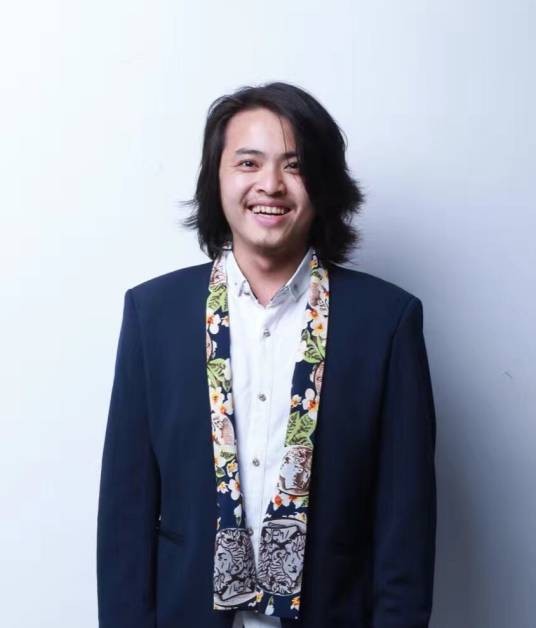 高光明（中国福建福清演员、歌手）