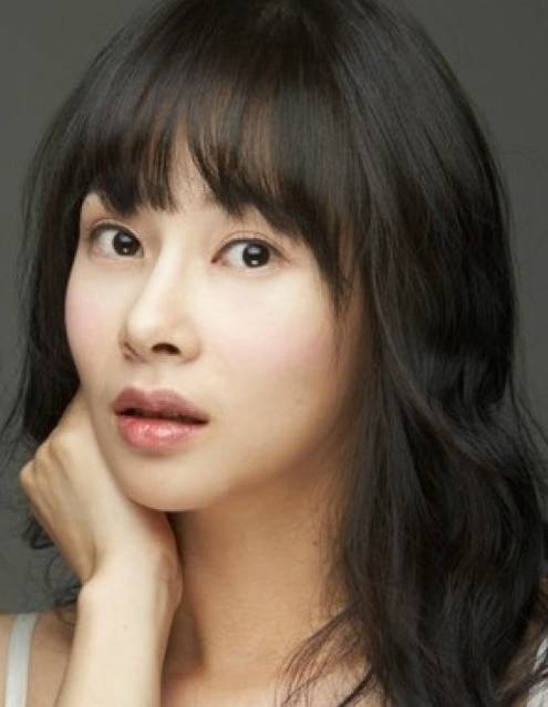 韩彩媛（韩国演员、歌手）
