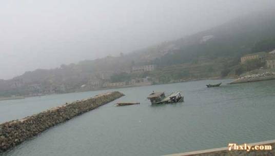 大练岛