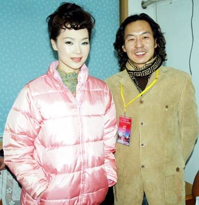 桑潇
