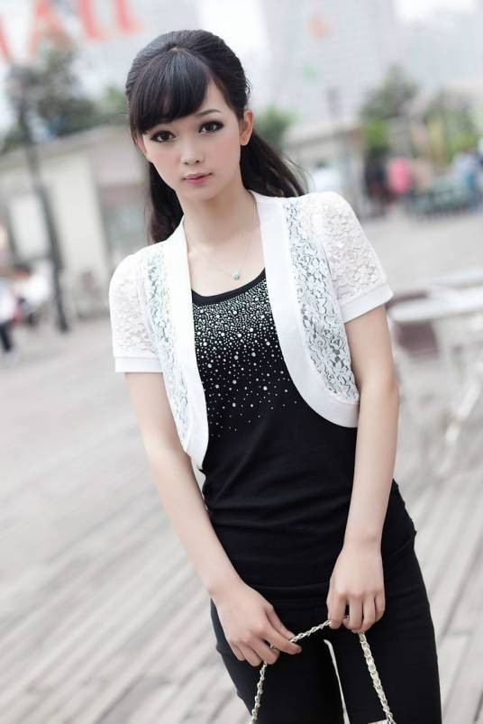 女装（女士穿着的衣物）