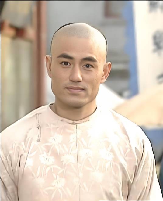 麦尔丹（电视剧《还珠格格第二部》《新还珠格格》中的角色）